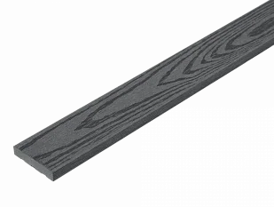Доска торцевая CM ЭБОНИТ (EBONY).